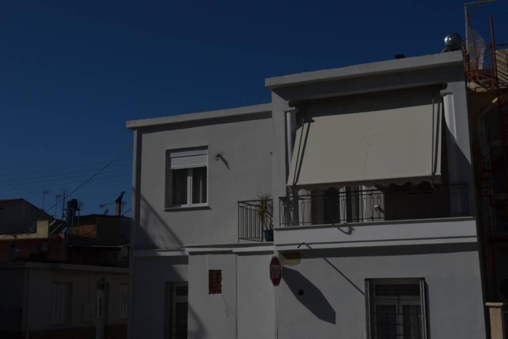 Apartmán Paris House 2 Patras Exteriér fotografie