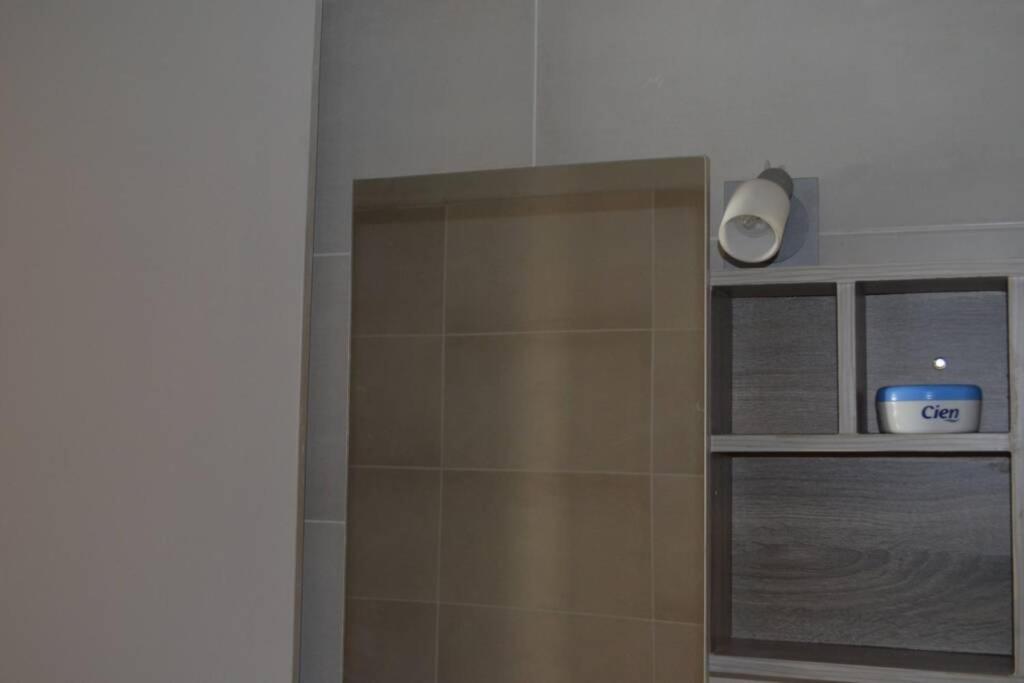 Apartmán Paris House 2 Patras Exteriér fotografie